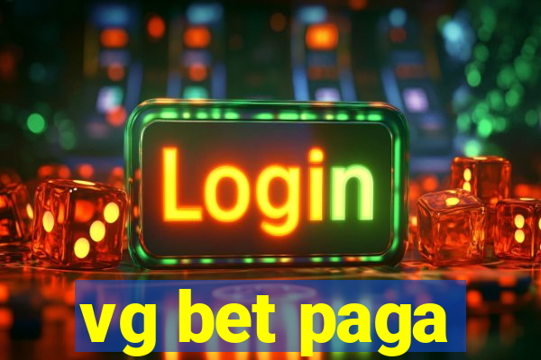 vg bet paga